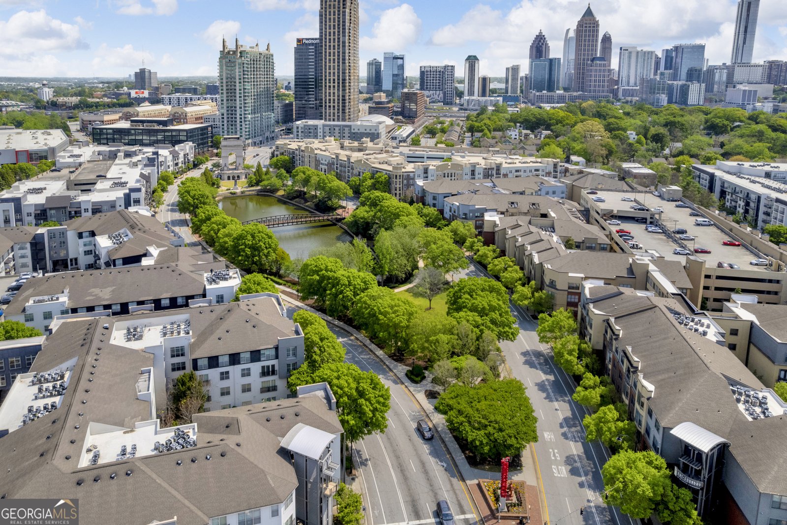 390 17th Street Atlanta - Photo 61