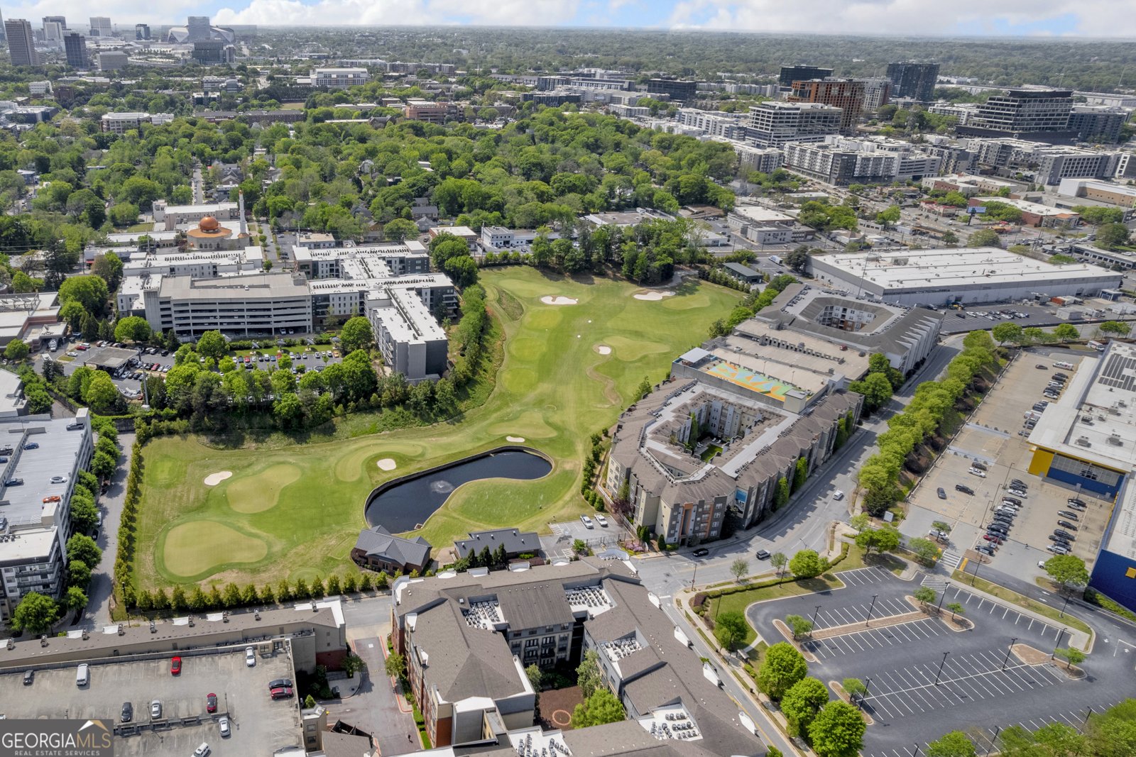 390 17th Street Atlanta - Photo 63