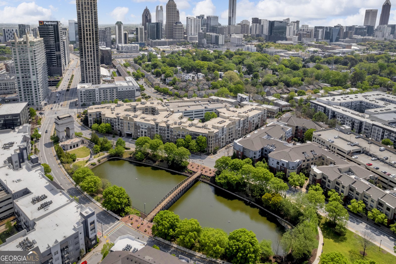 390 17th Street Atlanta - Photo 65