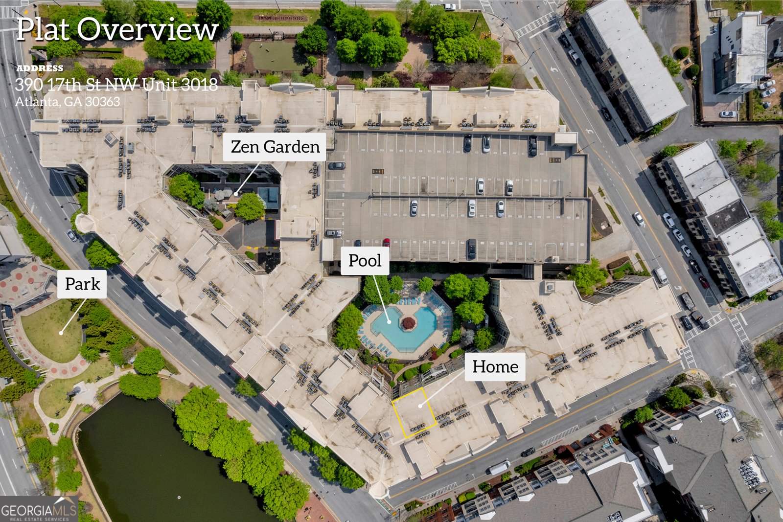 390 17th Street Atlanta - Photo 66