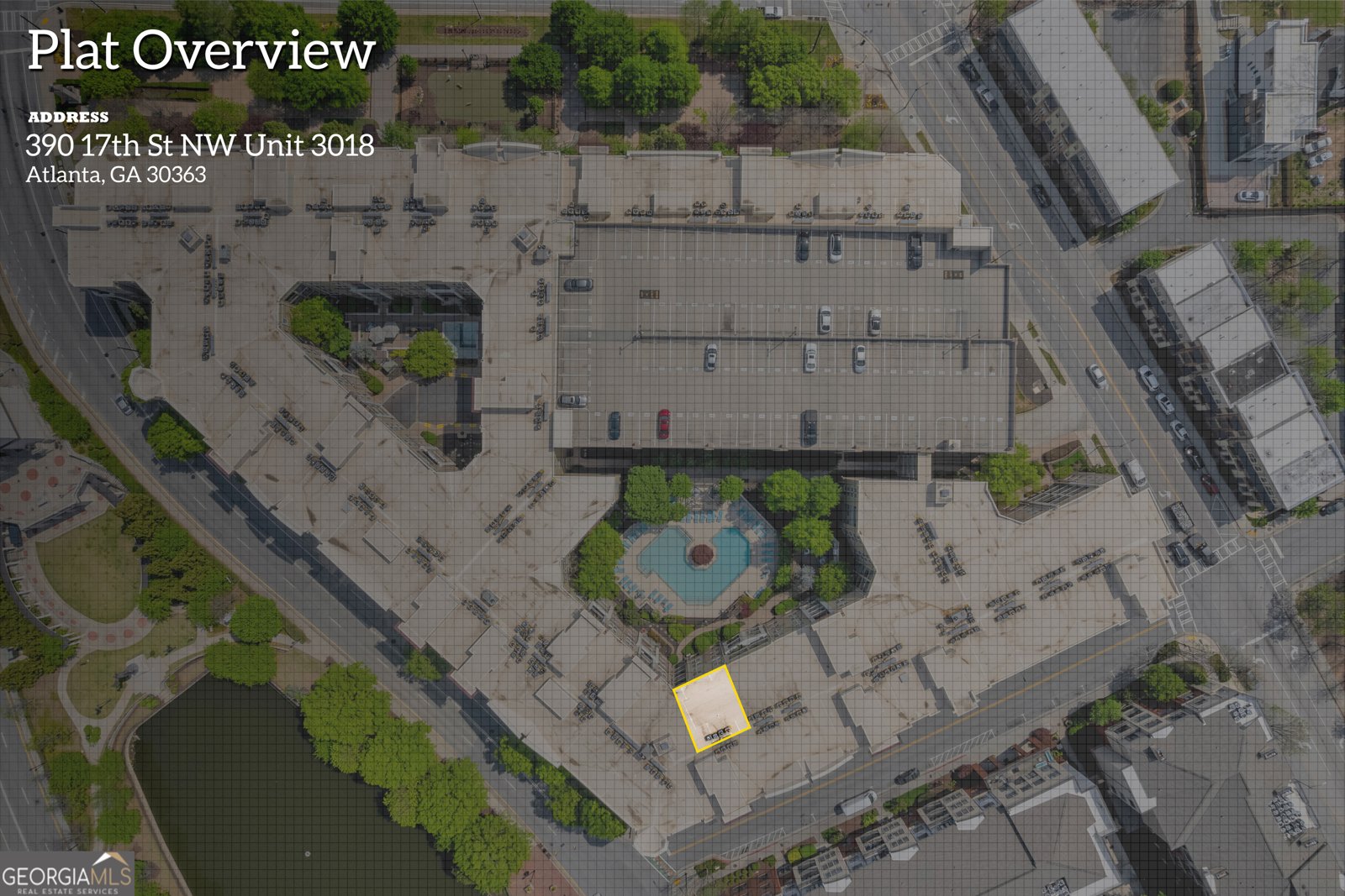 390 17th Street Atlanta - Photo 67