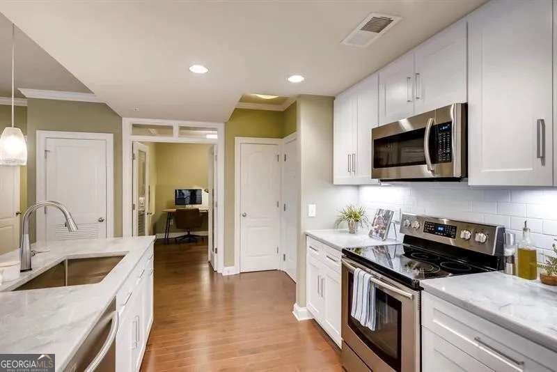 390 17th Street Atlanta - Photo 8