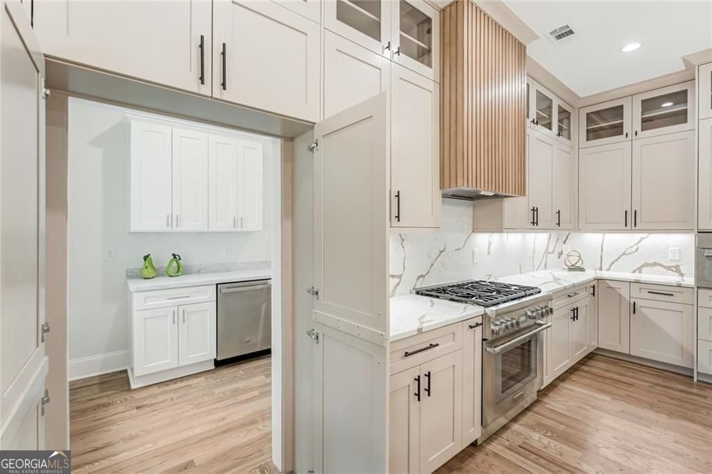 2843 Bogan Road Buford - Photo 17