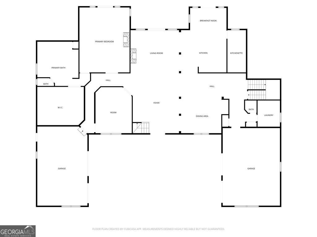 2843 Bogan Road Buford - Photo 37