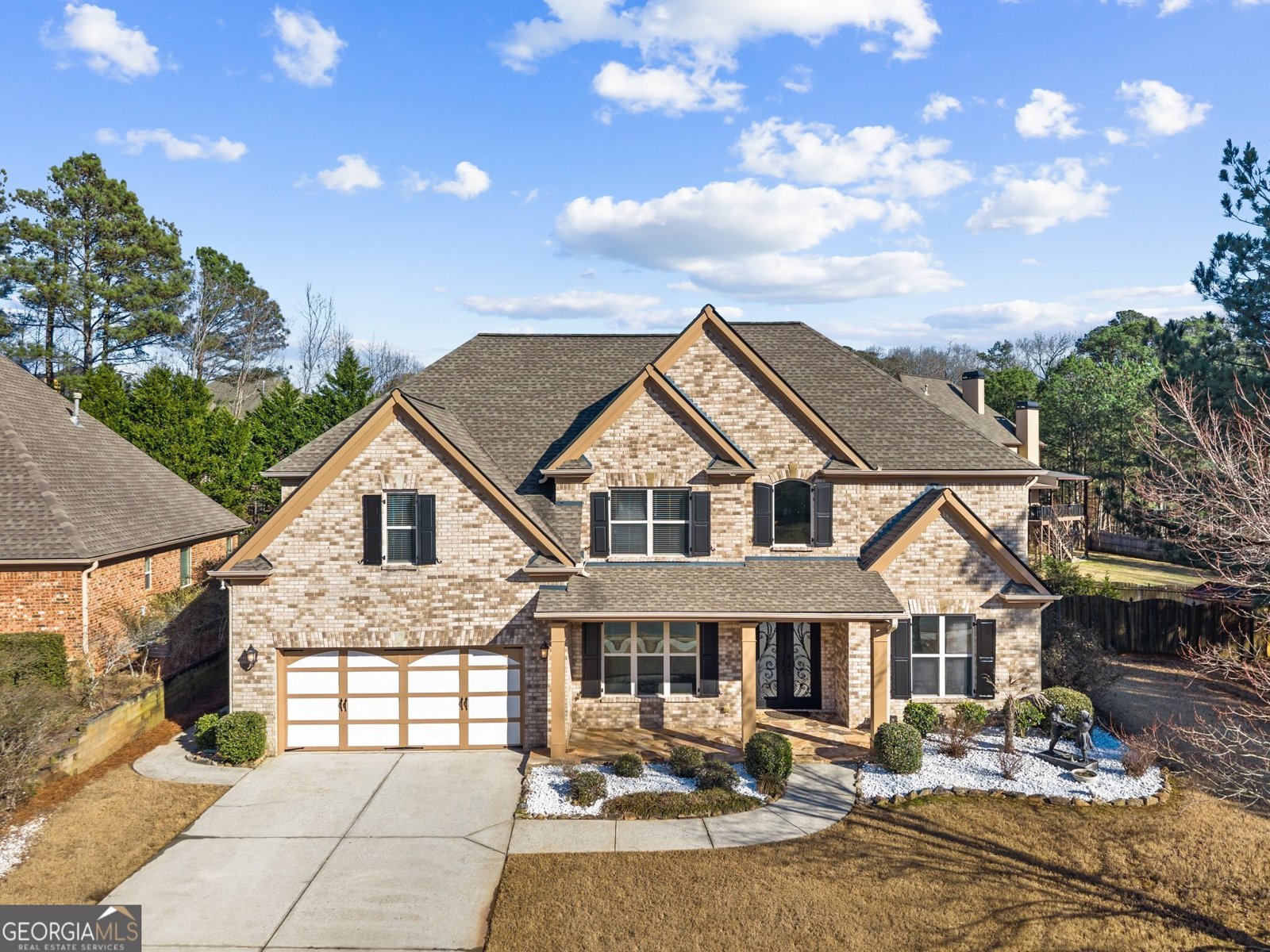 1393 Chloe Drive Lawrenceville - Photo 1