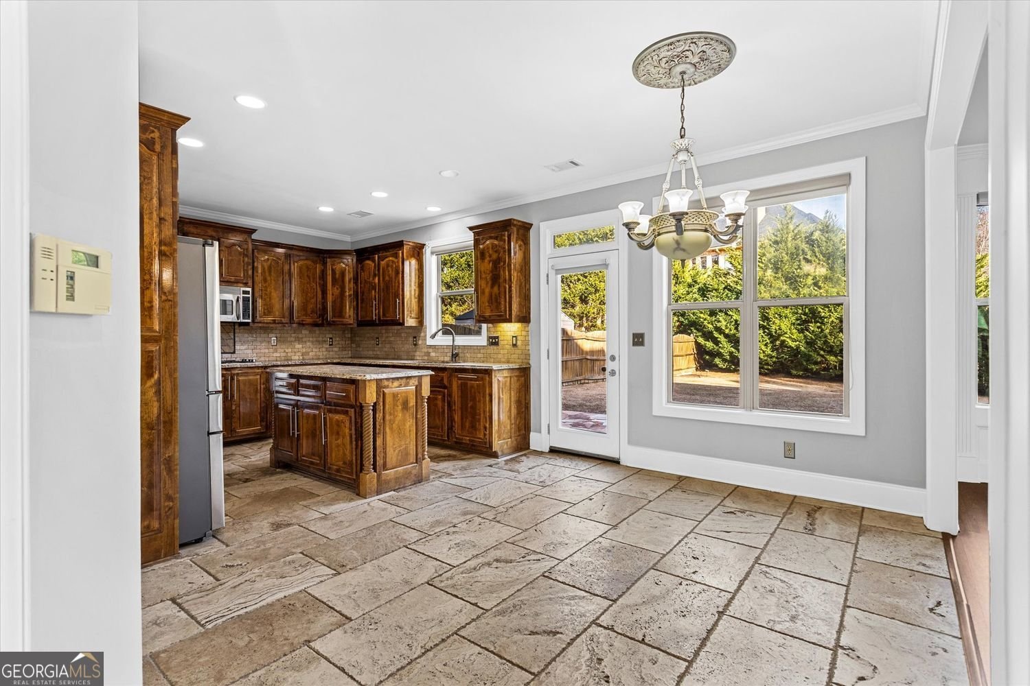 1393 Chloe Drive Lawrenceville - Photo 12