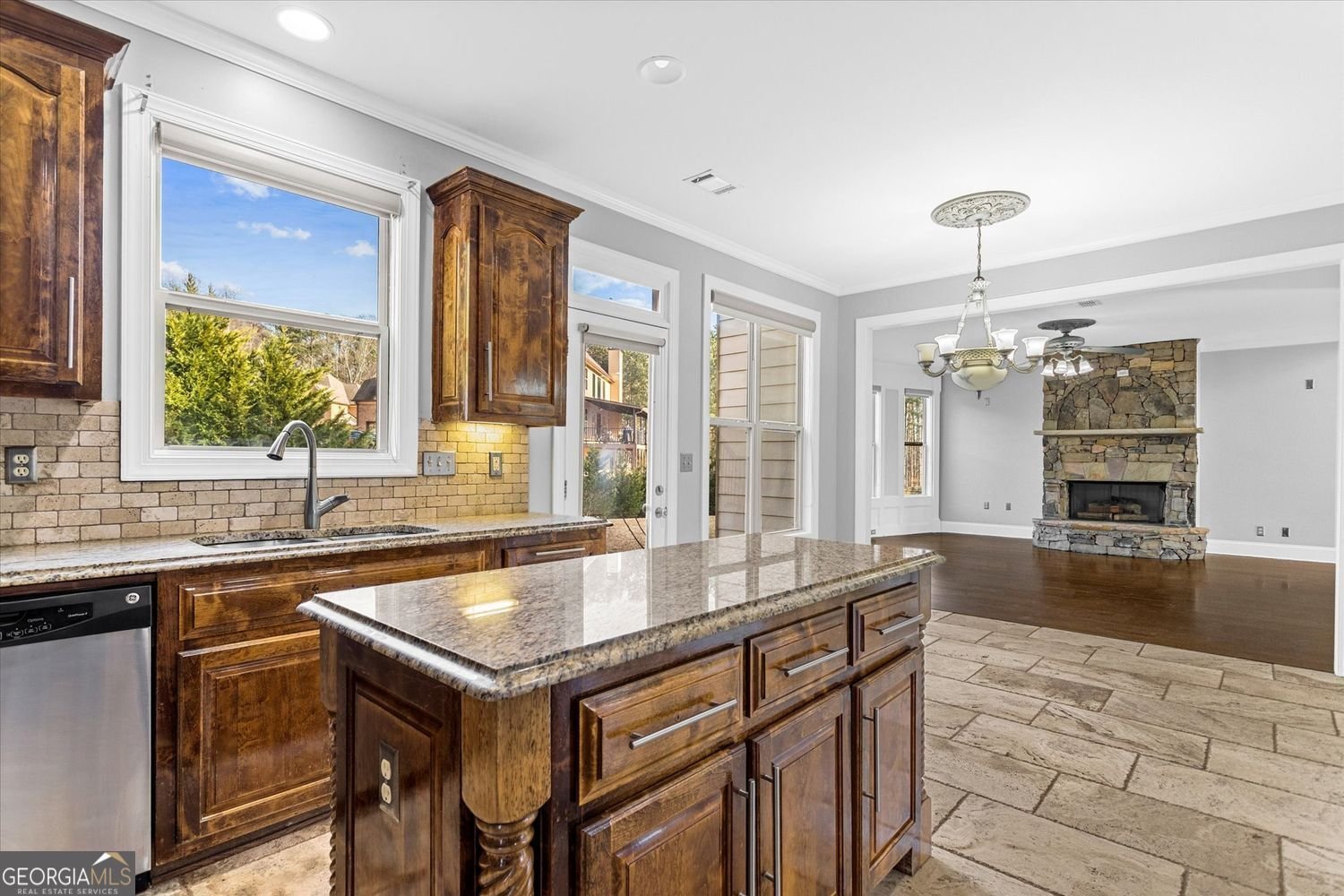 1393 Chloe Drive Lawrenceville - Photo 17