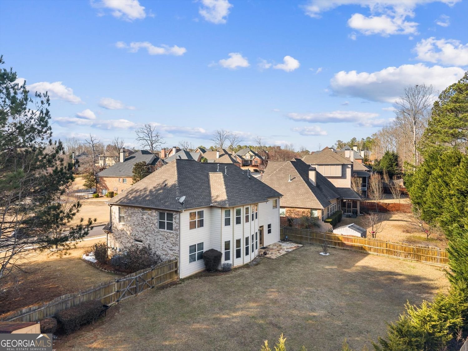 1393 Chloe Drive Lawrenceville - Photo 46