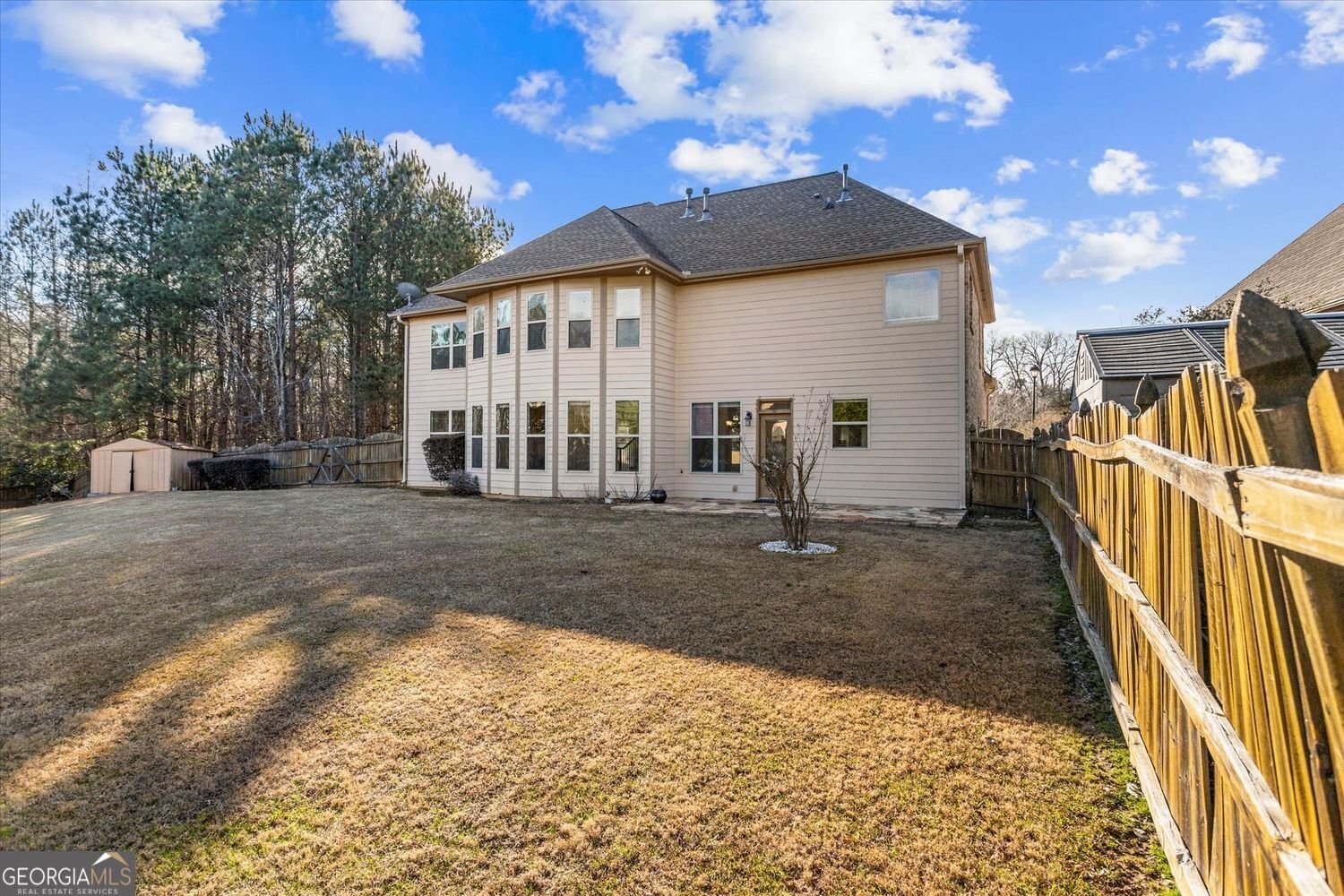 1393 Chloe Drive Lawrenceville - Photo 48