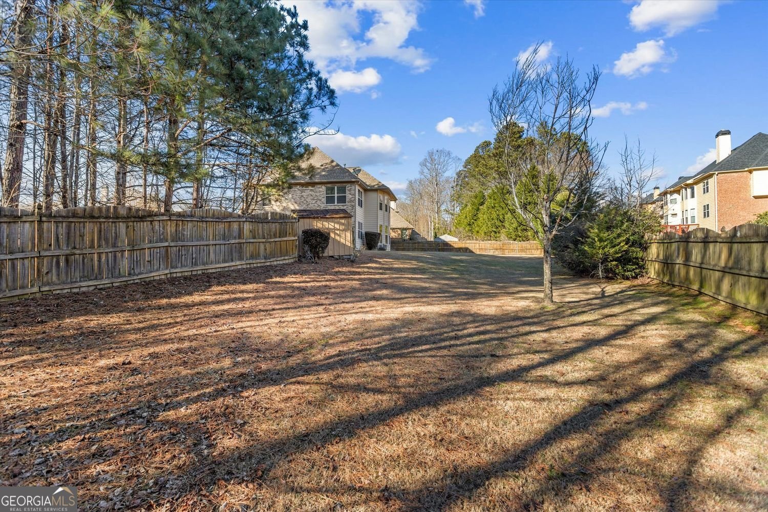 1393 Chloe Drive Lawrenceville - Photo 49