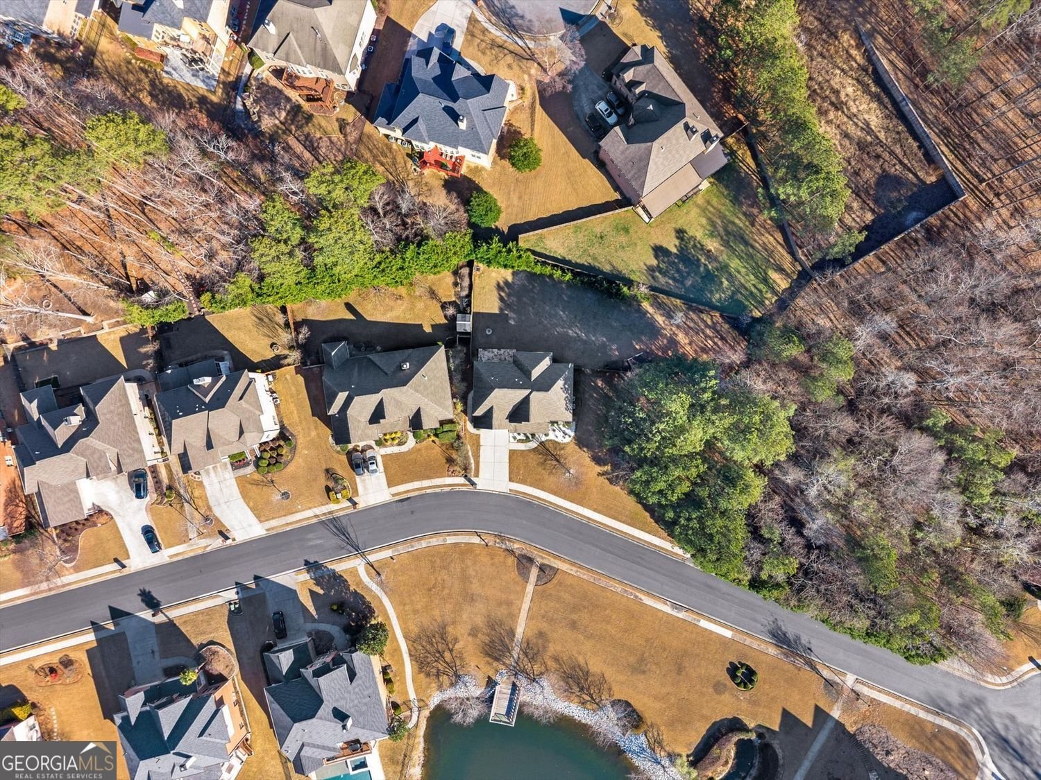 1393 Chloe Drive Lawrenceville - Photo 51