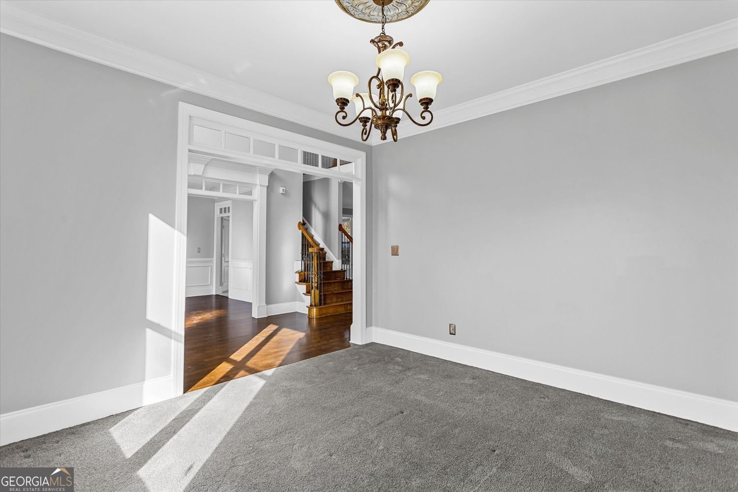 1393 Chloe Drive Lawrenceville - Photo 8