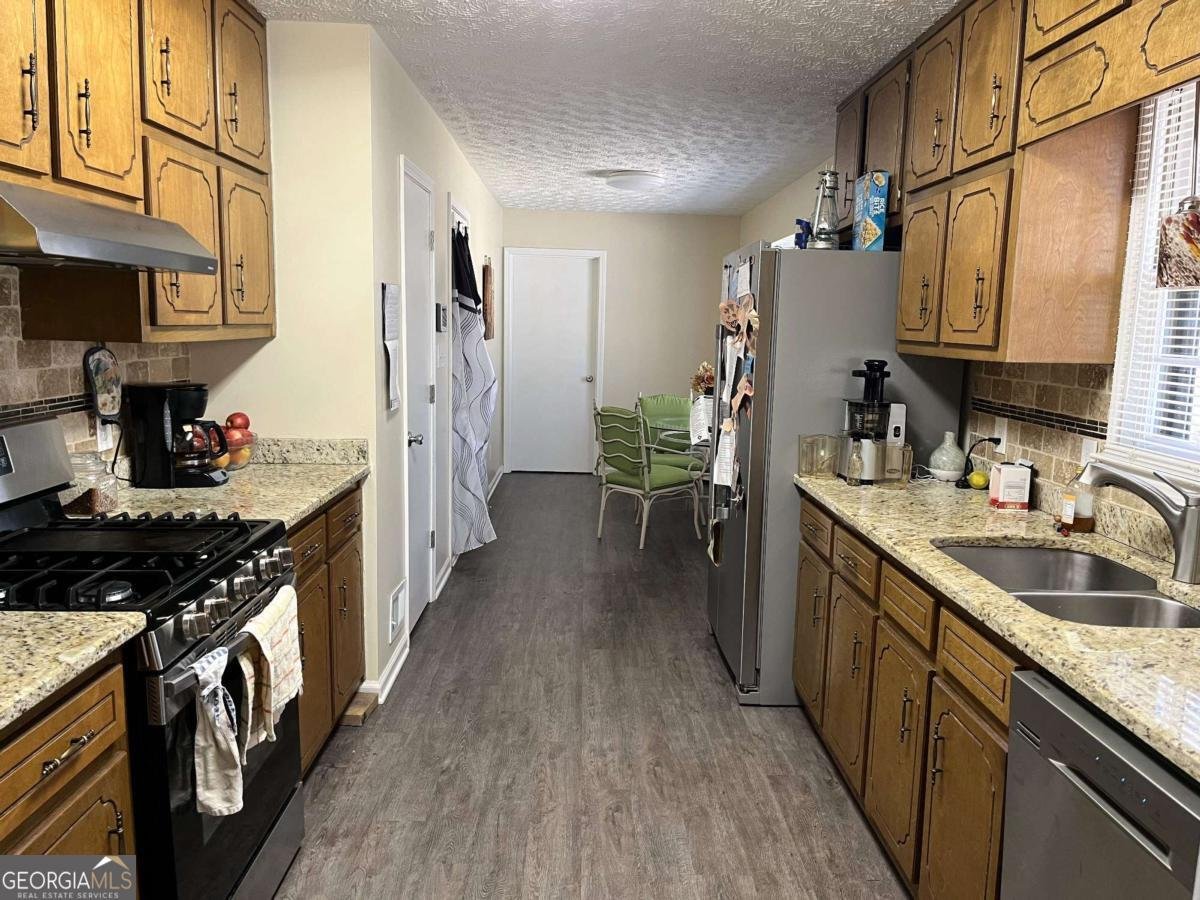 205 Meadowbrook Drive Mcdonough - Photo 10