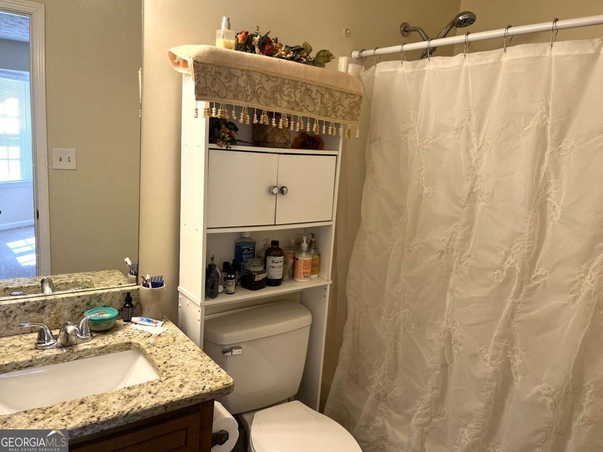 205 Meadowbrook Drive Mcdonough - Photo 16