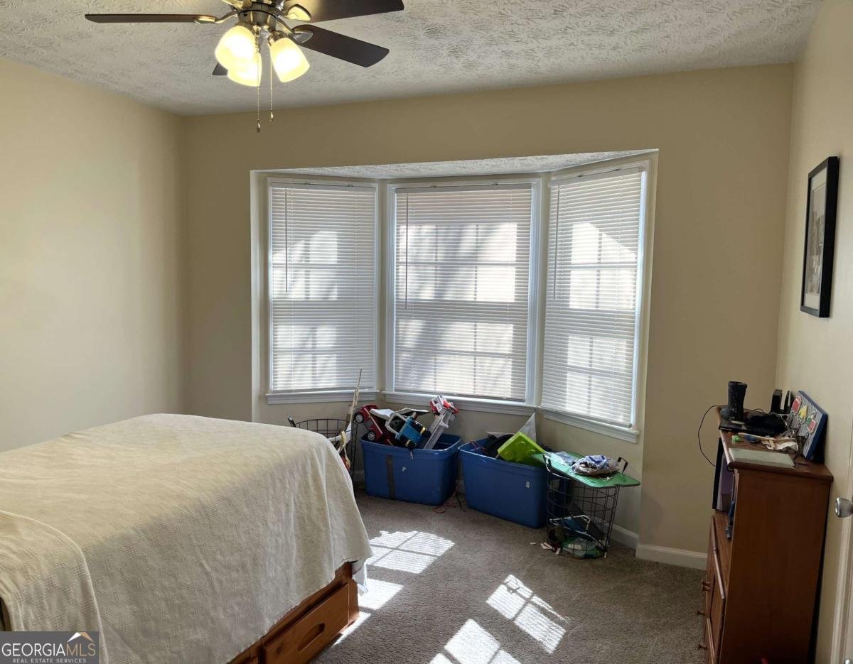 205 Meadowbrook Drive Mcdonough - Photo 17