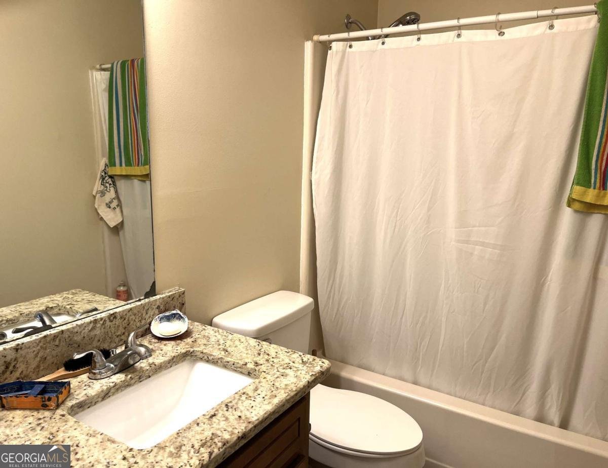 205 Meadowbrook Drive Mcdonough - Photo 19