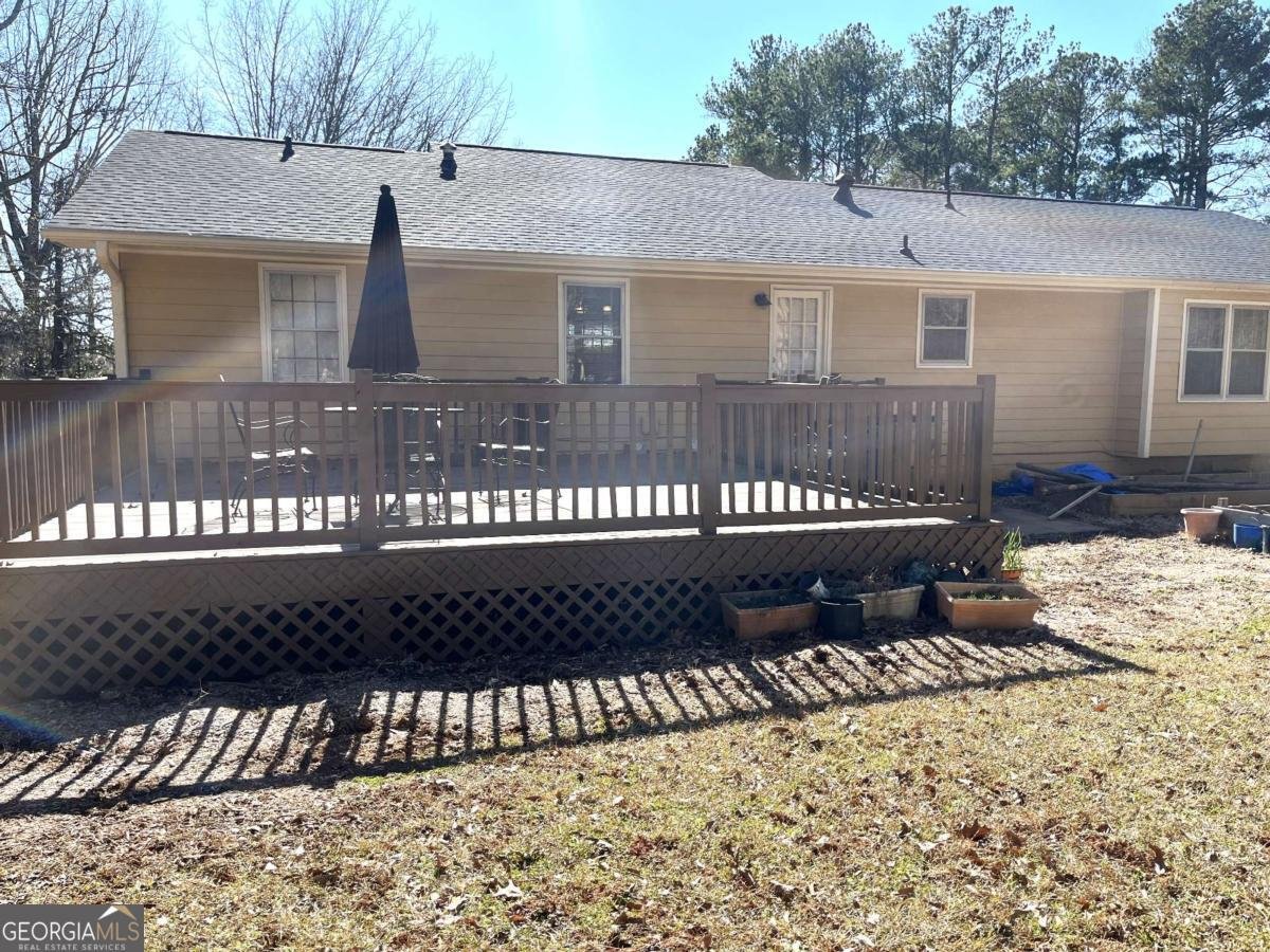 205 Meadowbrook Drive Mcdonough - Photo 21