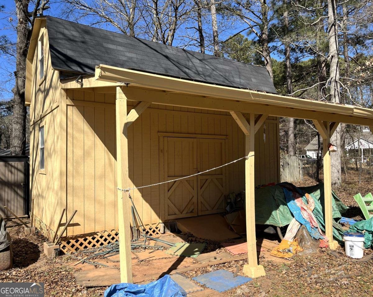 205 Meadowbrook Drive Mcdonough - Photo 23