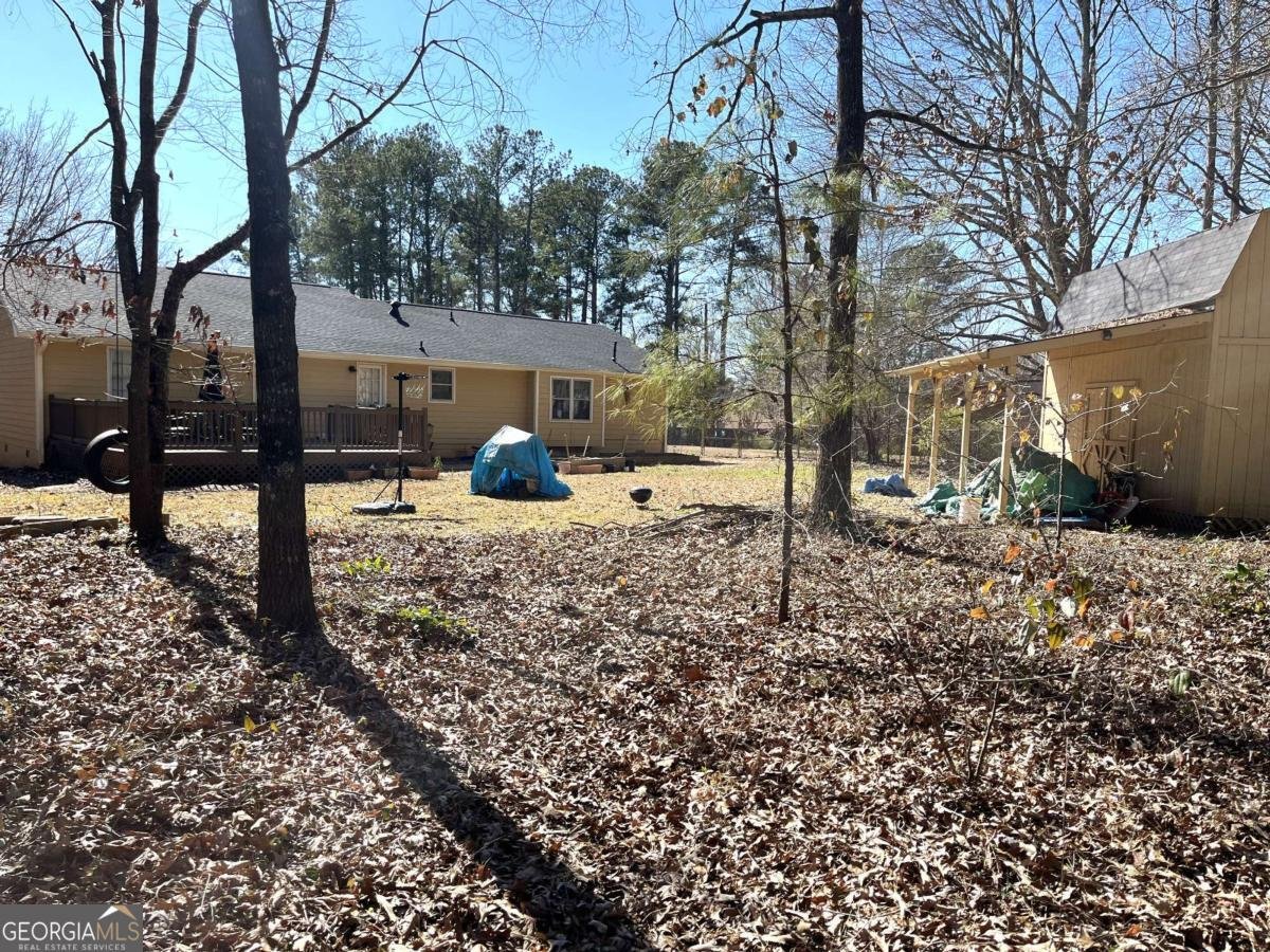 205 Meadowbrook Drive Mcdonough - Photo 24