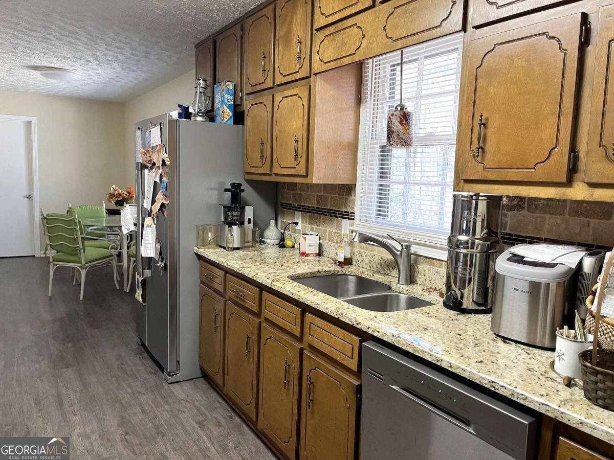 205 Meadowbrook Drive Mcdonough - Photo 8