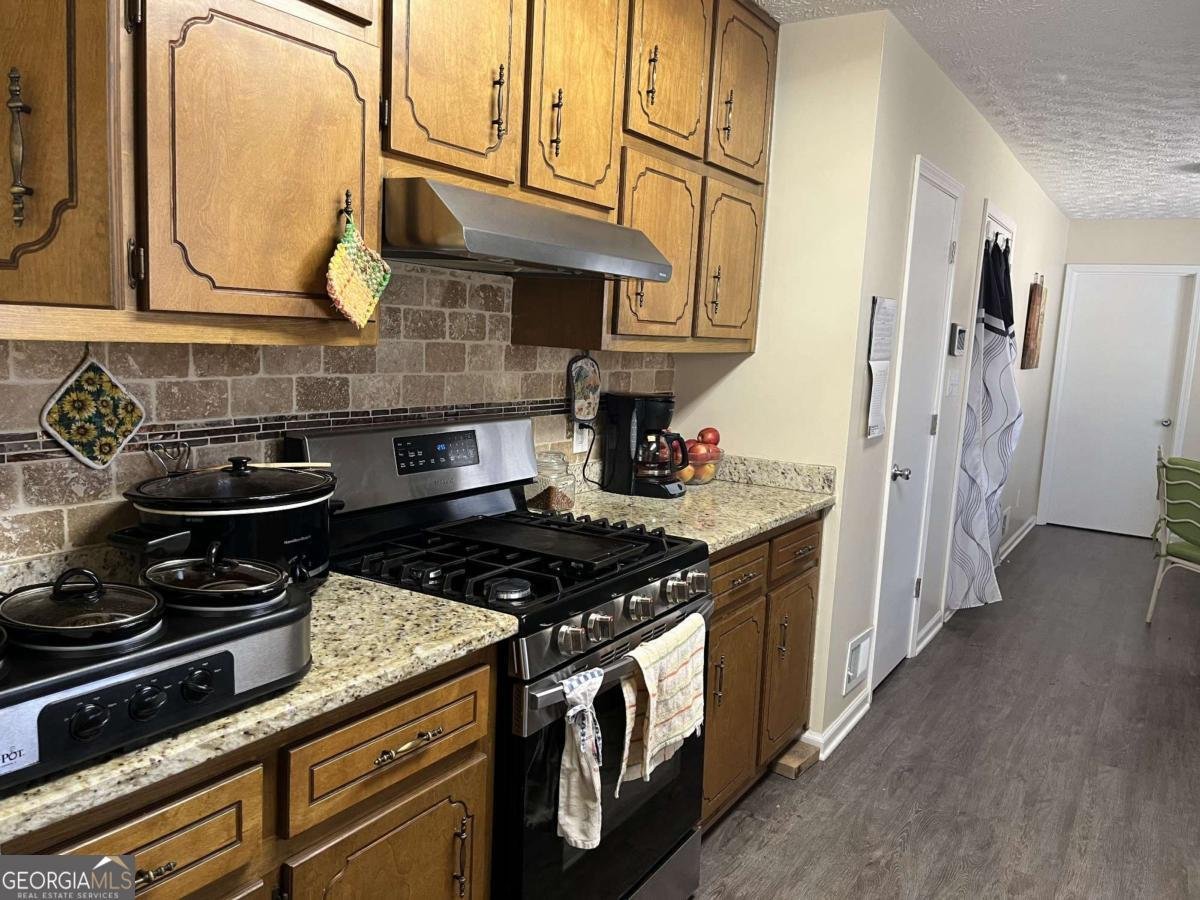 205 Meadowbrook Drive Mcdonough - Photo 9