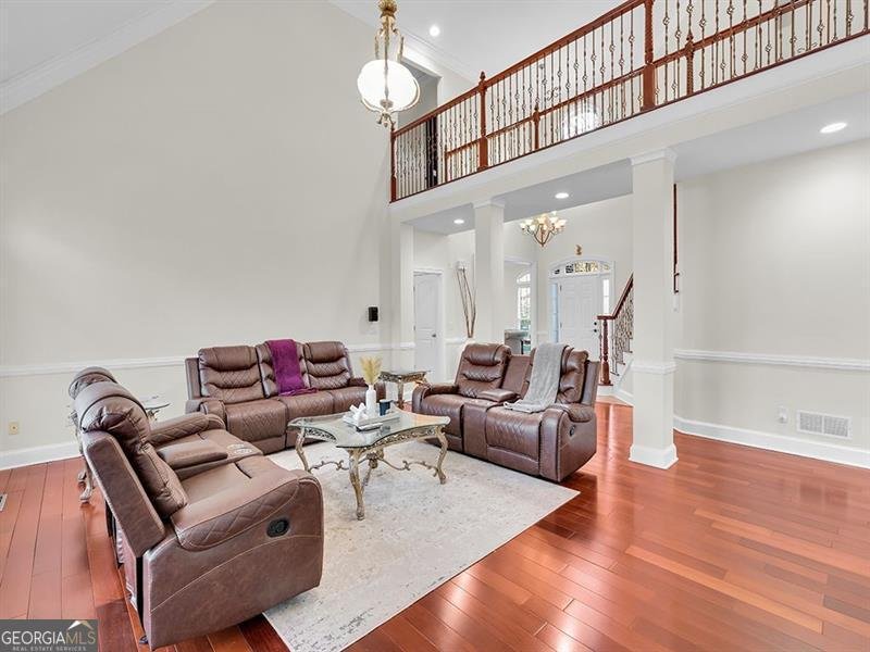 129 Preserve Parkway Ball Ground - Photo 10