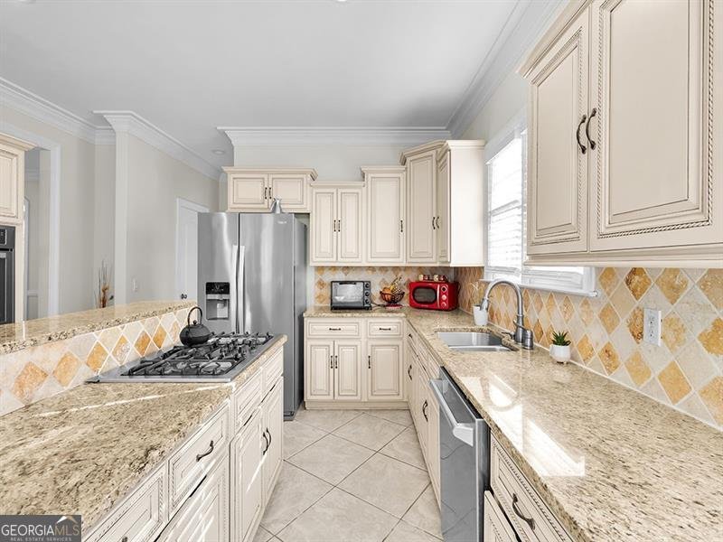 129 Preserve Parkway Ball Ground - Photo 13