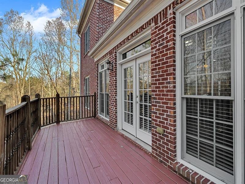 129 Preserve Parkway Ball Ground - Photo 17