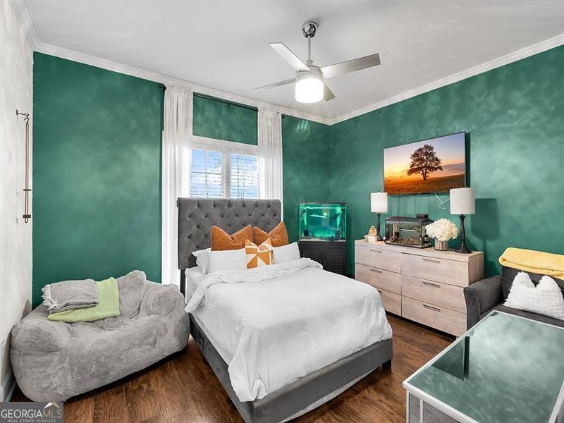 129 Preserve Parkway Ball Ground - Photo 18