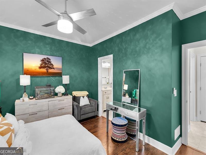 129 Preserve Parkway Ball Ground - Photo 19