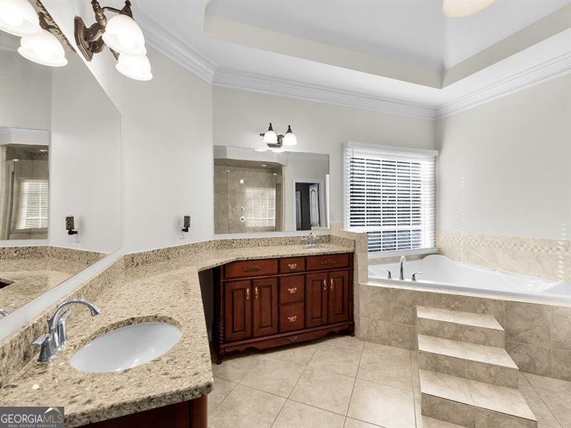 129 Preserve Parkway Ball Ground - Photo 30