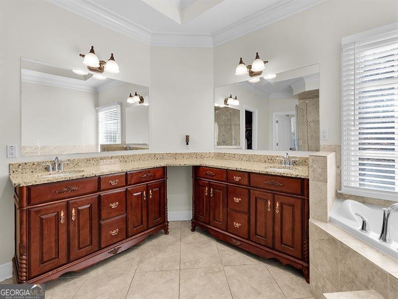 129 Preserve Parkway Ball Ground - Photo 31