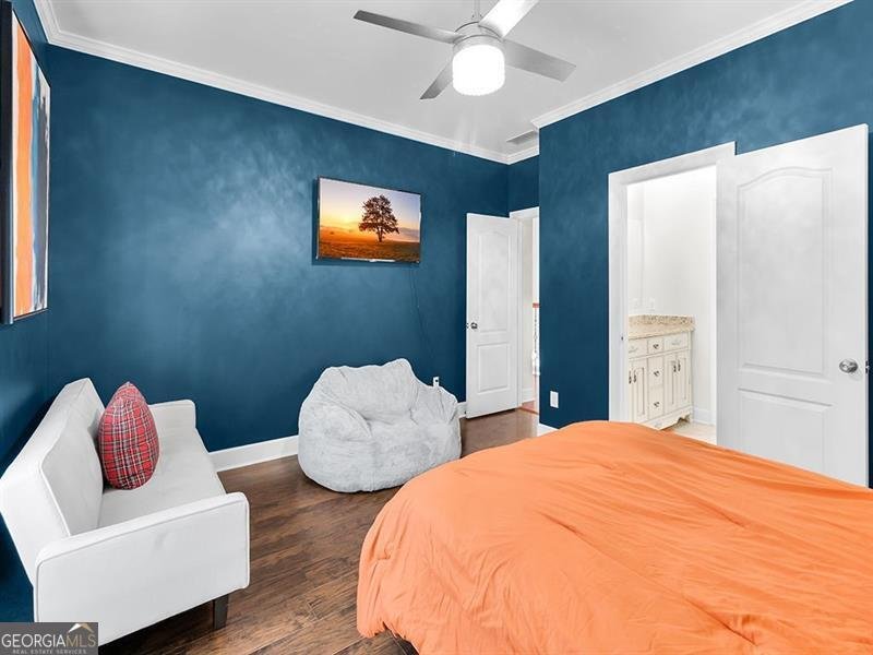 129 Preserve Parkway Ball Ground - Photo 36