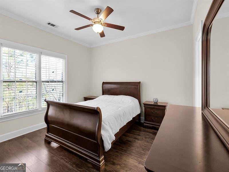 129 Preserve Parkway Ball Ground - Photo 37