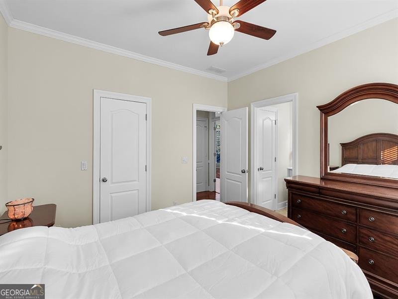 129 Preserve Parkway Ball Ground - Photo 40