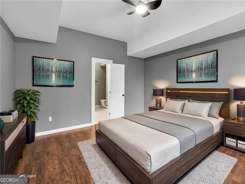 129 Preserve Parkway Ball Ground - Photo 44