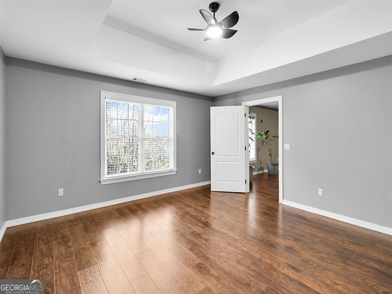 129 Preserve Parkway Ball Ground - Photo 45