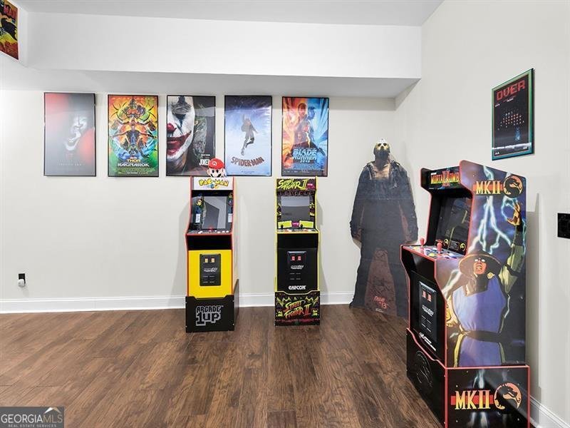 129 Preserve Parkway Ball Ground - Photo 50