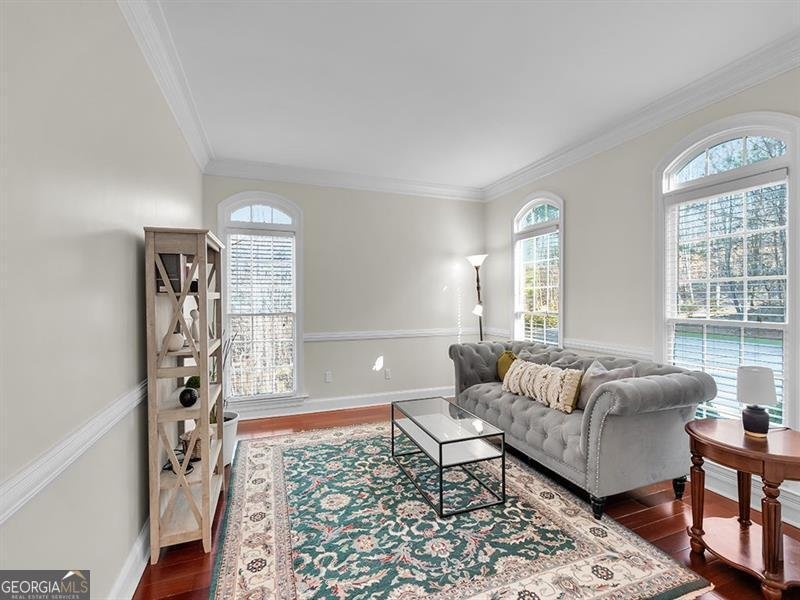 129 Preserve Parkway Ball Ground - Photo 7