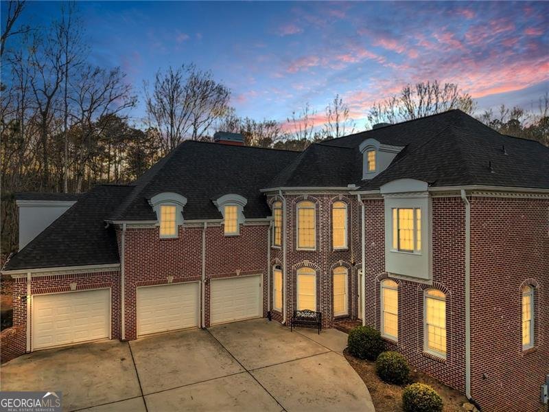 129 Preserve Parkway Ball Ground - Photo 71