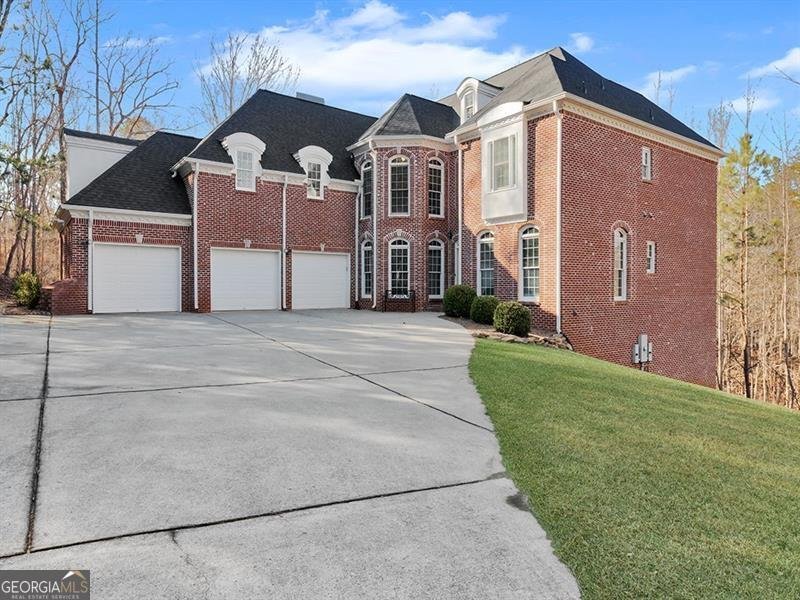 129 Preserve Parkway Ball Ground - Photo 75