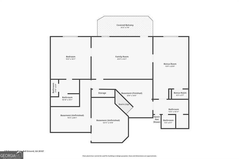 129 Preserve Parkway Ball Ground - Photo 80