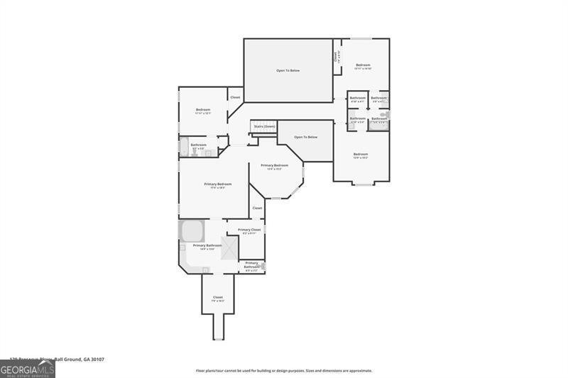 129 Preserve Parkway Ball Ground - Photo 85