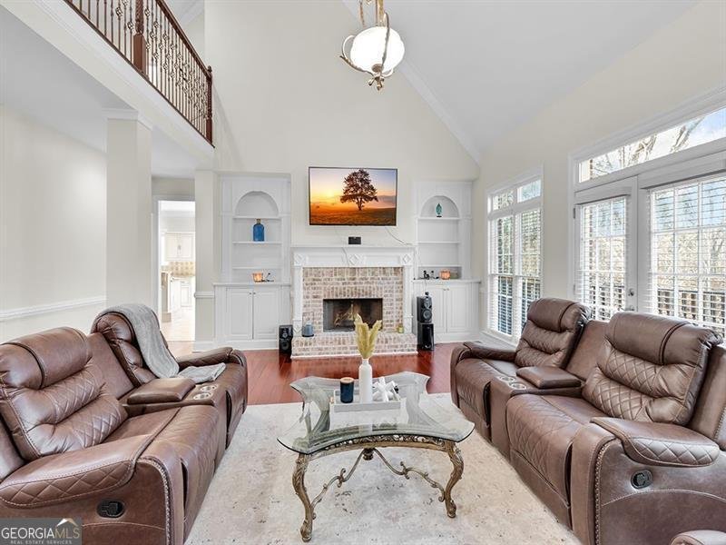 129 Preserve Parkway Ball Ground - Photo 9