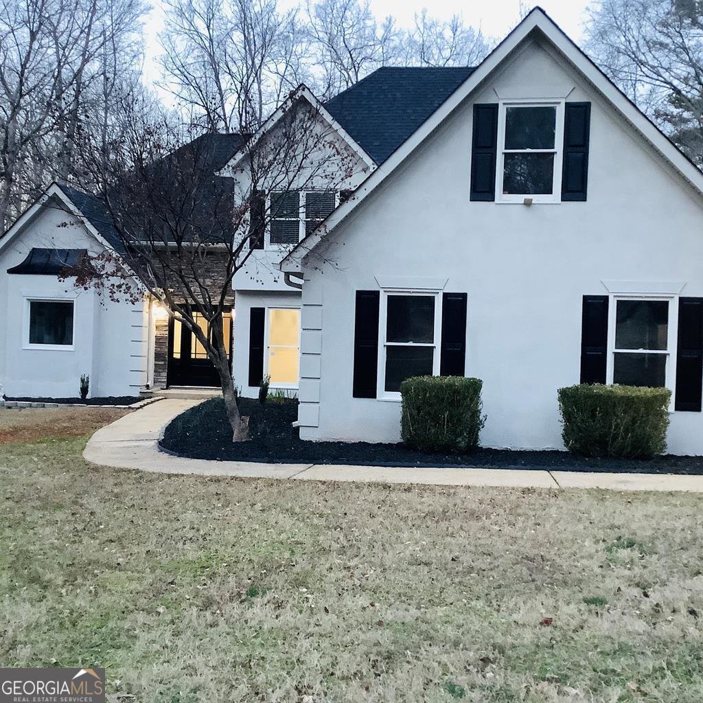 275 Mosby Woods Drive Newnan - Photo 1