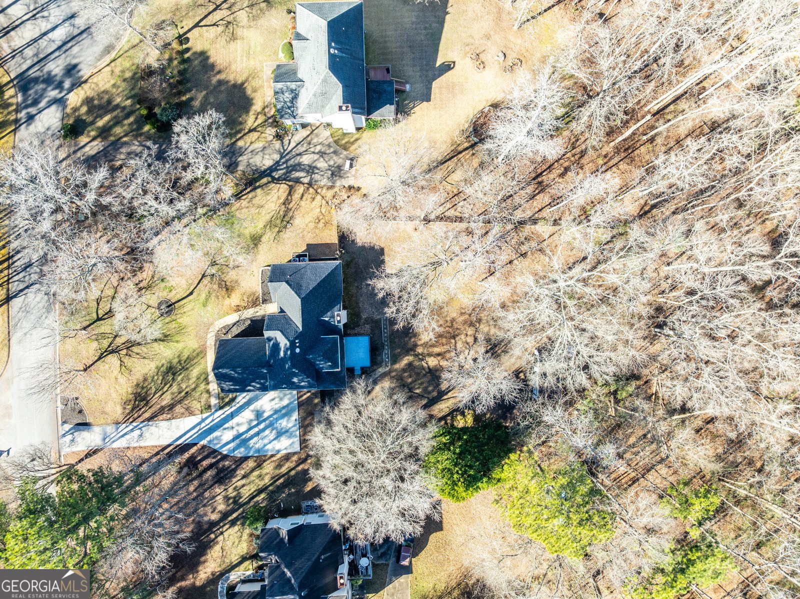 275 Mosby Woods Drive Newnan - Photo 11