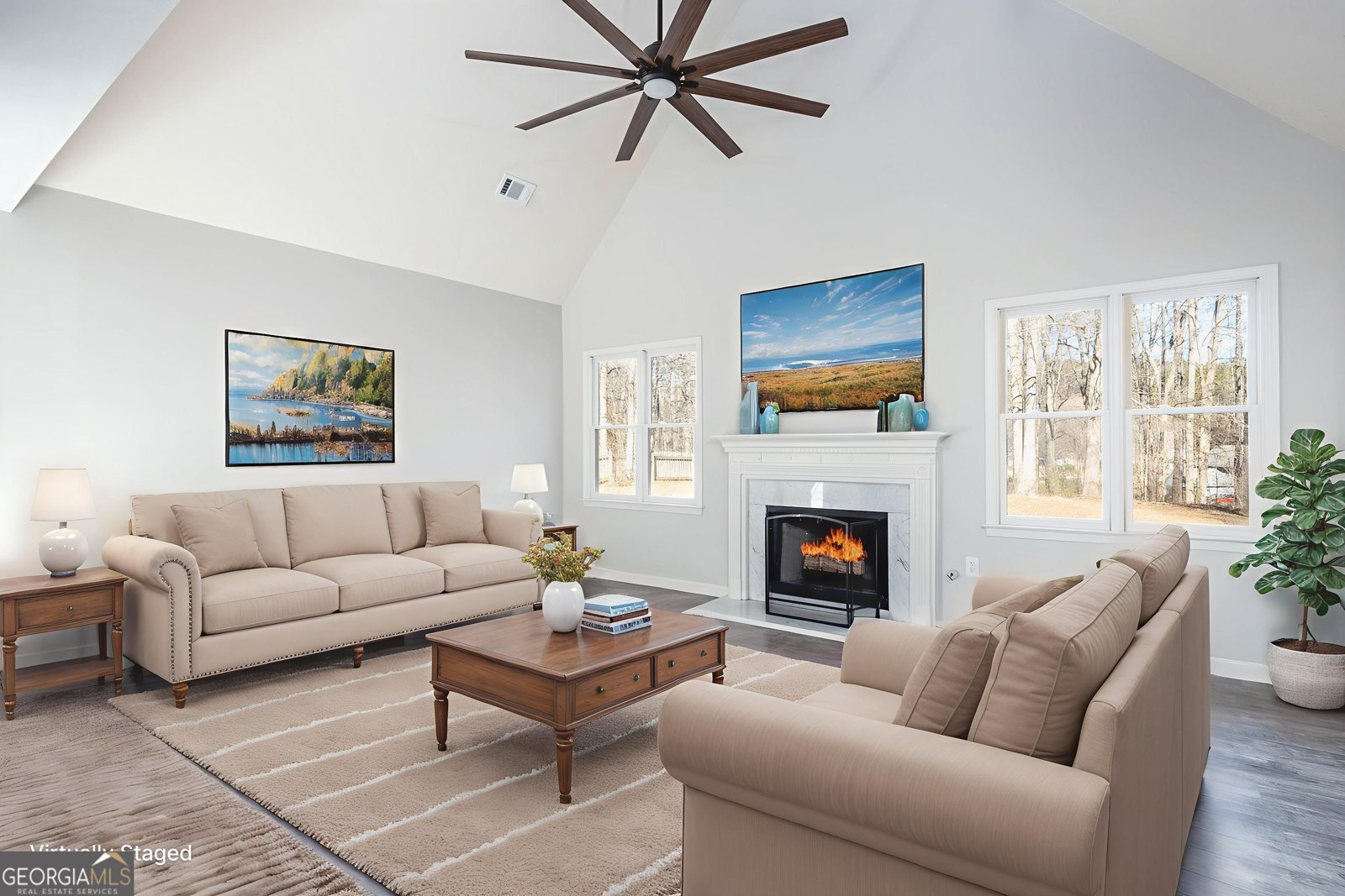 275 Mosby Woods Drive Newnan - Photo 20