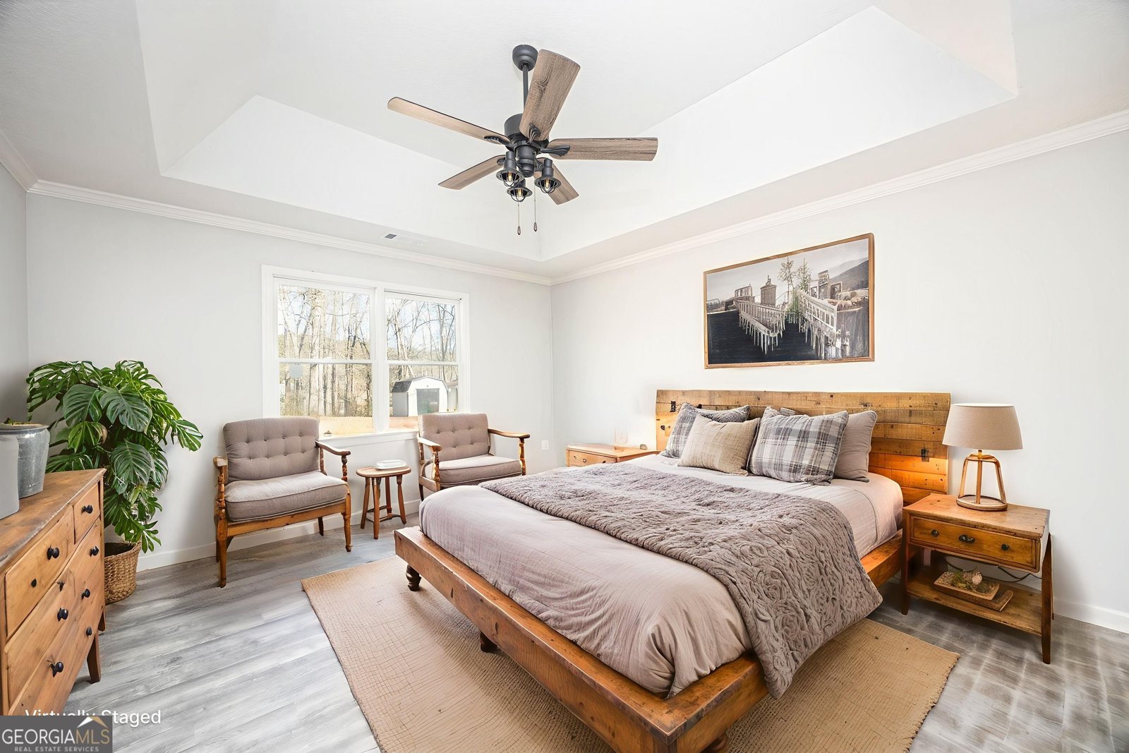 275 Mosby Woods Drive Newnan - Photo 21