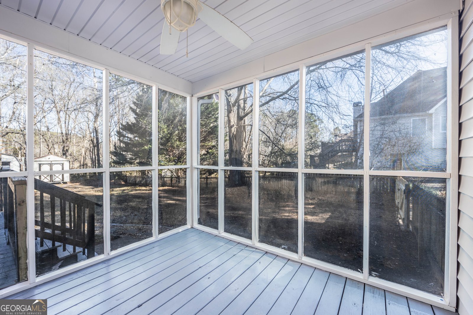 275 Mosby Woods Drive Newnan - Photo 22