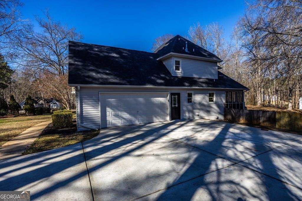 275 Mosby Woods Drive Newnan - Photo 24